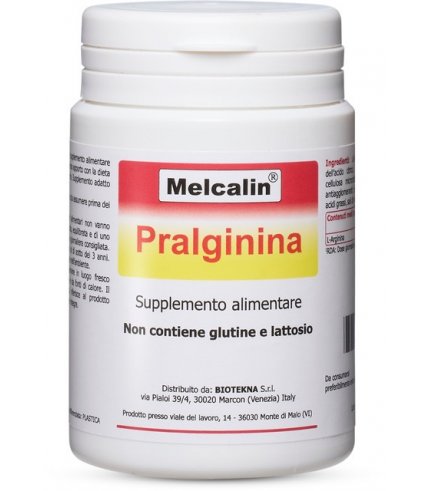 MELCALIN PRALGININA 56CPR