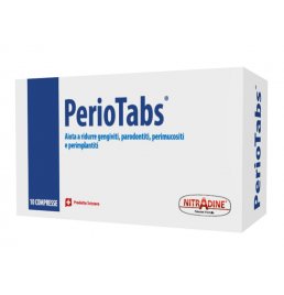 PERIOTABS 10CPR