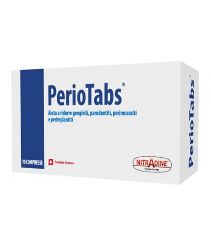 PERIOTABS 10CPR