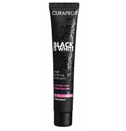 CURAPROX BLACK IS WHITE DENT R