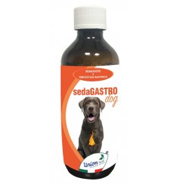 SEDAGASTRO DOG 200ML