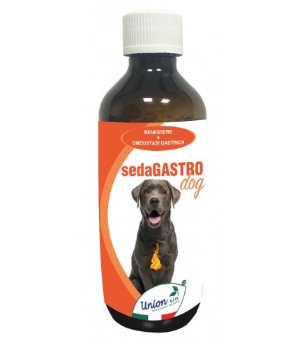 SEDAGASTRO DOG 200ML