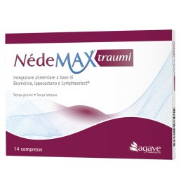 NEDEMAX TRAUMI 14CPR 16,24G