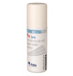 CONNETTIVINASILVER PLUS SPRAY 50 ML