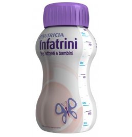 INFATRINI 24BOTTX125ML