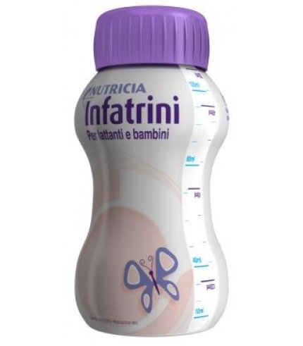 INFATRINI 24BOTTX125ML