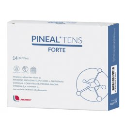 PINEAL TENS FORTE 14BUST