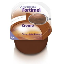 FORTIMEL CREME CIOCC 4X125G