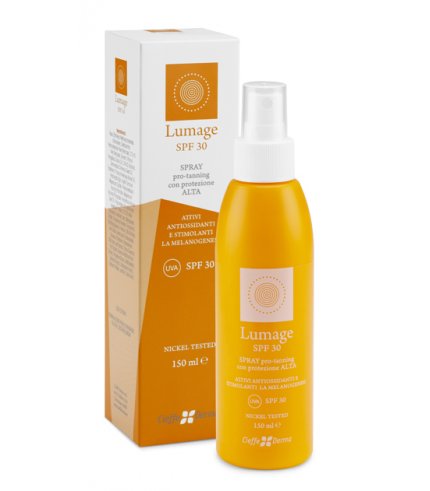 LUMAGE SPF30 150ML