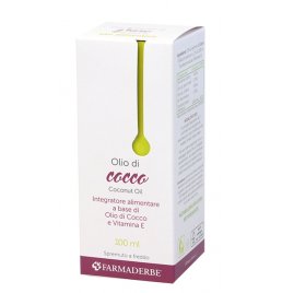 OLIO COCCO 100ML