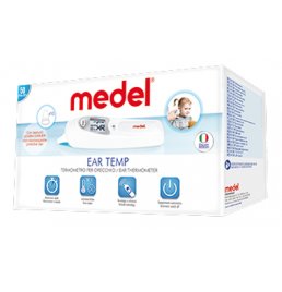 MEDEL EAR TEMP