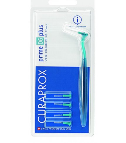 CURAPROX CPS 451 SET PRIME TU