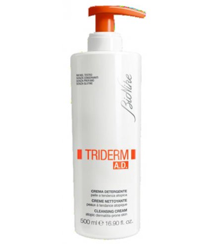 TRIDERM AD CREMA DETERGENTE