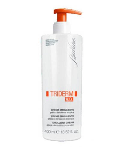 TRIDERM AD CREMA EMOLLIENTE