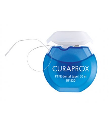 CURAPROX DF 820 PTFE FLOSS 35M