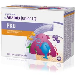 PKU ANAMIX J LIQ ARA 36PZ