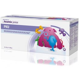 PKU ANAMIX J NATURAL 30BUST NF