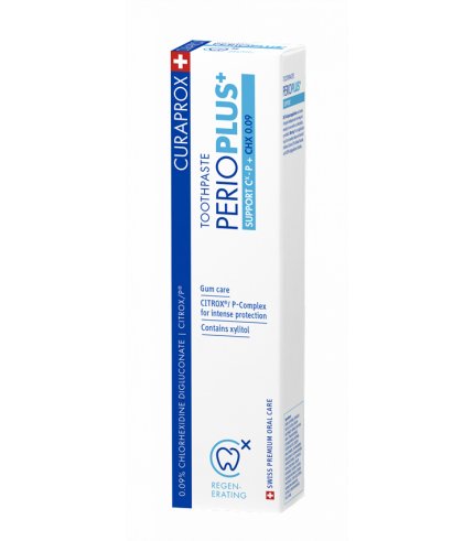 CURAPROX ENZYCAL 1450 75ML