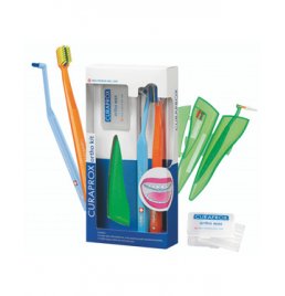 CURAPROX ORTHO KIT 1 SET