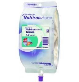 NUTRISON ADVANCED CUBISON 1L