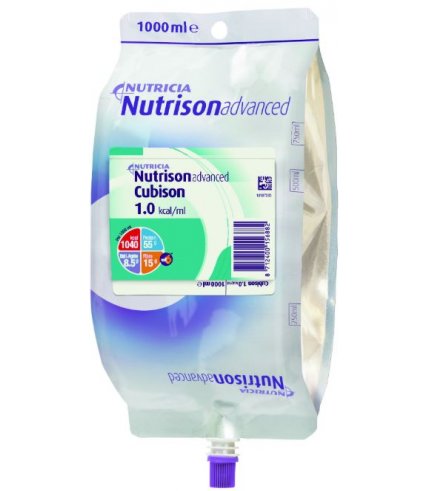 NUTRISON ADVANCED CUBISON 1L