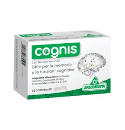 COGNIS 30CPR