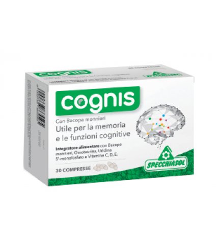 COGNIS 30CPR