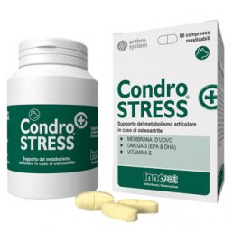 CONDROSTRESS + 90CPR MASTIC