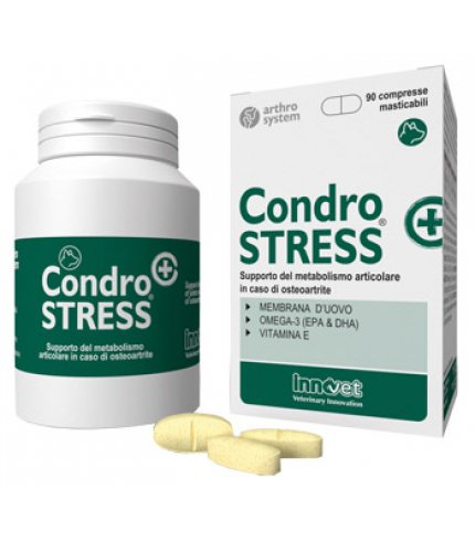 CONDROSTRESS + 90CPR MASTIC