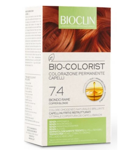 BIOCLIN BIO COLOR BIO RAME