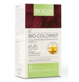 BIOCLIN BIO COLOR BIO SCURO RO