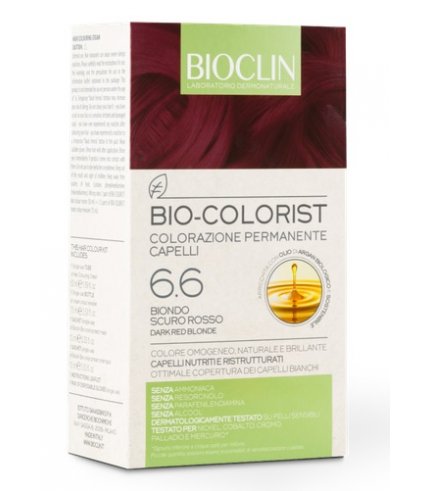 BIOCLIN BIO COLOR BIO SCURO RO