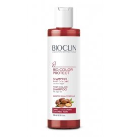 BIOCLIN BIO COLOR SH POST200ML