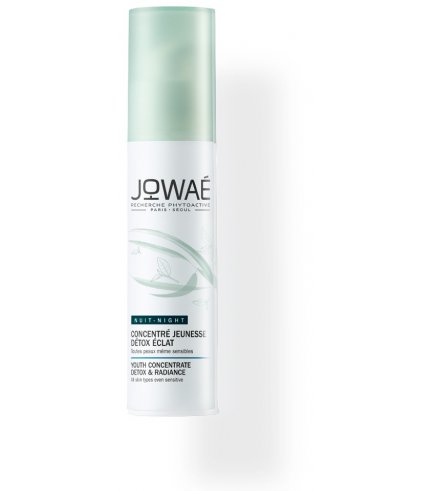 JOWAE CONCENTRATO GIOV DETOX