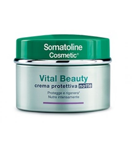 SOMAT C VISO VITAL B NTT 50ML