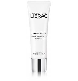 LIERAC LUMILOGIE MASQUE 50ML