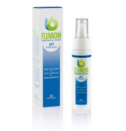 FLUVADIN IDRATANTE FLUIDO 60ML