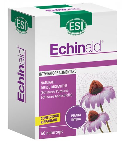 ESI ECHINAID 60CPS