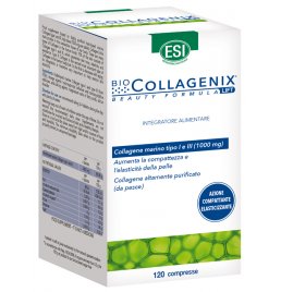 BIOCOLLAGENIX 120CPR