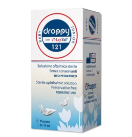 DROPPY 121 MULTIDOSE 10ML