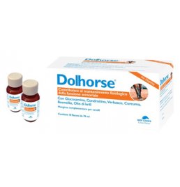 DOLHORSE 10FL 70ML