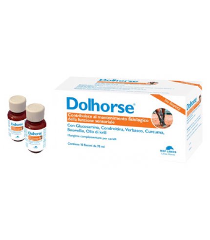 DOLHORSE 10FL 70ML