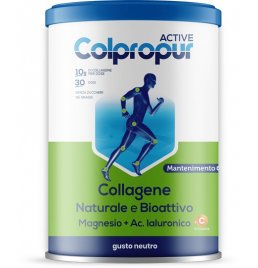 COLPROPUR ACTIVE NEUTRO 330G