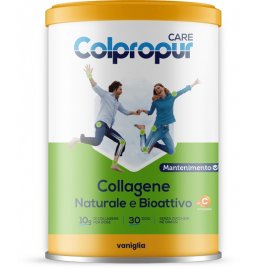 COLPROPUR CARE VANIGLIA 300G