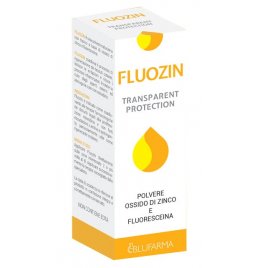 FLUOZIN POLVERE 50G