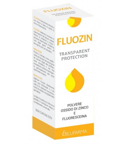 FLUOZIN POLVERE 50G