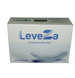 LEVEZA 30CPR