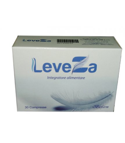 LEVEZA 30CPR