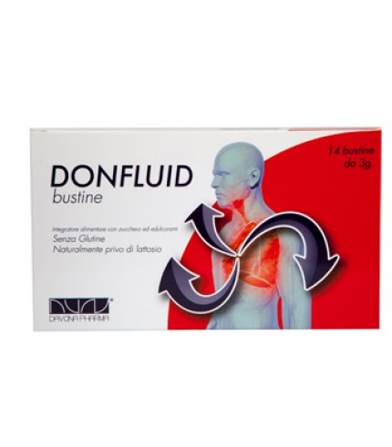 DONFLUID 14BUST