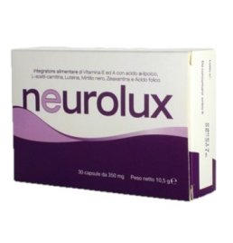 NEUROLUX 30CPR
